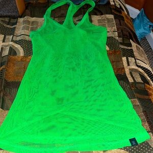 Savage X Fenty Mesh Lounge Slip